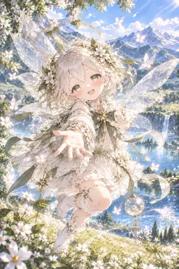 Profile image of ミミ