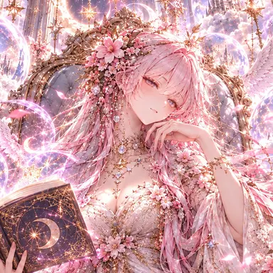Profile image of ニゲラ