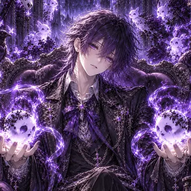 Profile image of アザミ