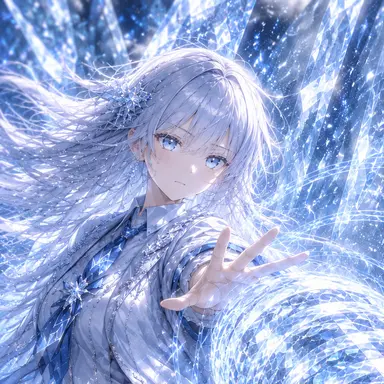 Profile image of ネリネ