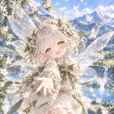 Profile image of ミミ