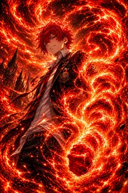 Profile image of ルビア
