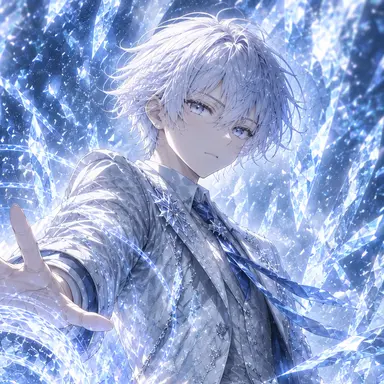 Profile image of ユリオ