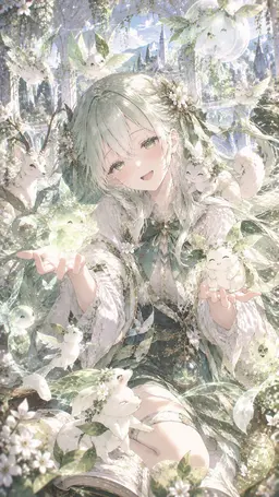 Profile image of エフェメラ