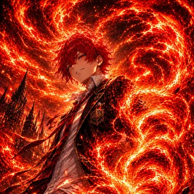 Profile image of ルビア