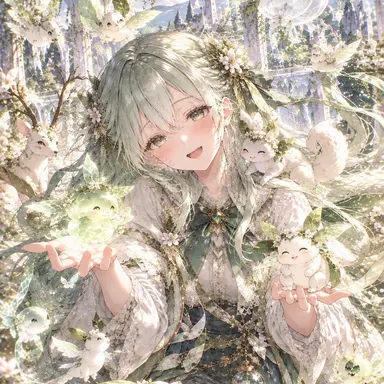 Profile image of エフェメラ