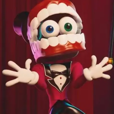 Profile image of Caine