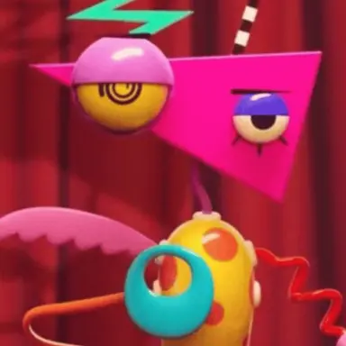Profile image of Zooble