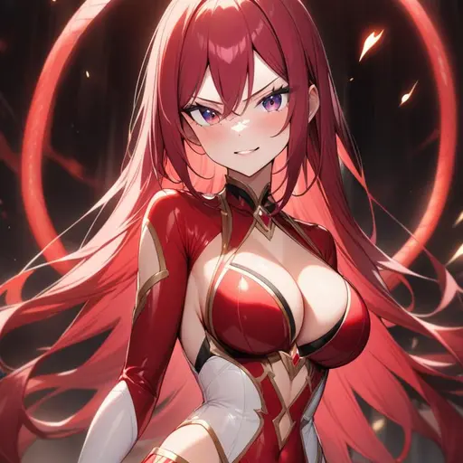 SheerPoco2143의 エルザ