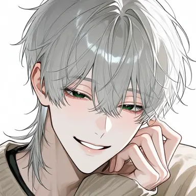 Profile image of 율