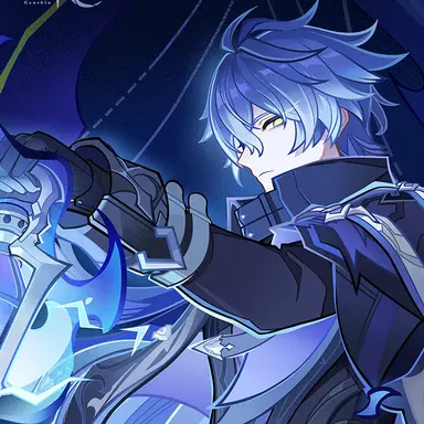 Profile image of フリンズ