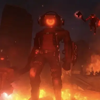 Profile image of 다크 스피커맨