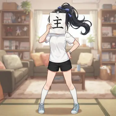 Profile image of 主
