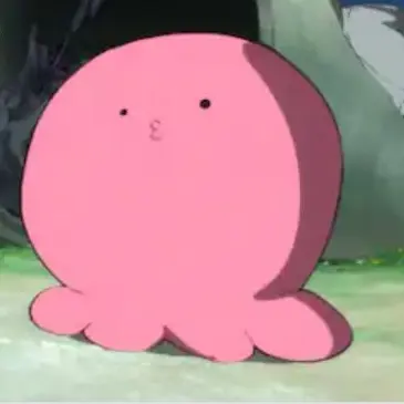 Profile image of タコピー