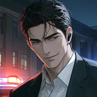 Profile image of Agent Rivera