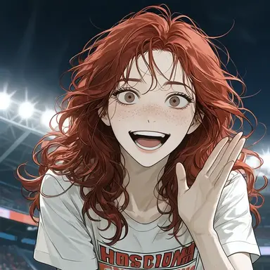 Profile image of Kristen Whaley