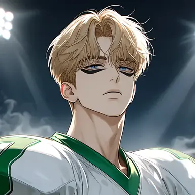 Profile image of Trace Mullinax