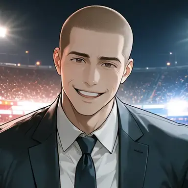 Profile image of Agent Callahan