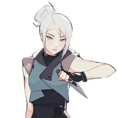 Profile image of 제트