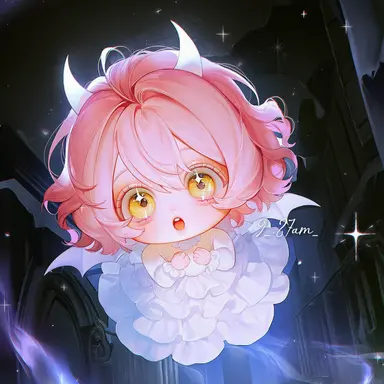 Profile image of 루시펠리아