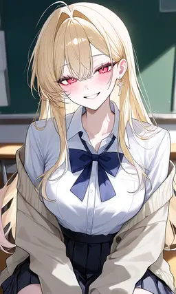 Profile image of 茉莉奈