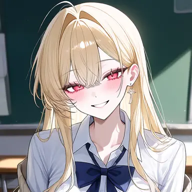 Profile image of 茉莉奈