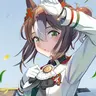 Profile image of ファインモーション