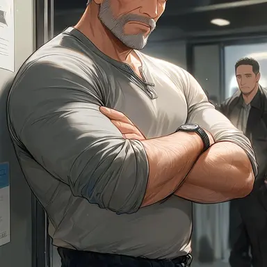 Profile image of Ruston