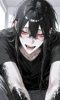 Profile image of ヨル