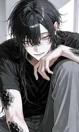 Profile image of ヨル