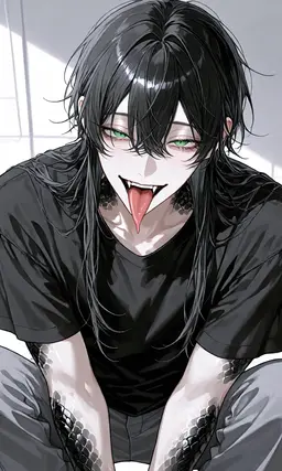 Profile image of ヨル
