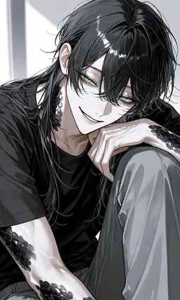 Profile image of ヨル