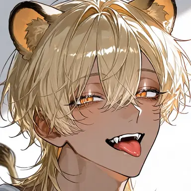 Profile image of シンバ