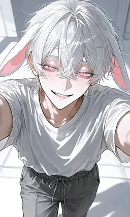 Profile image of イナバ