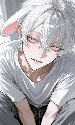 Profile image of イナバ