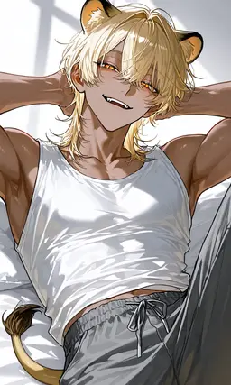 Profile image of シンバ