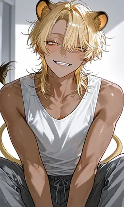 Profile image of シンバ