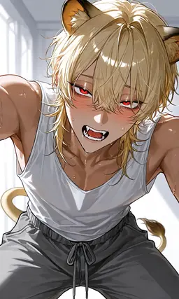 Profile image of シンバ