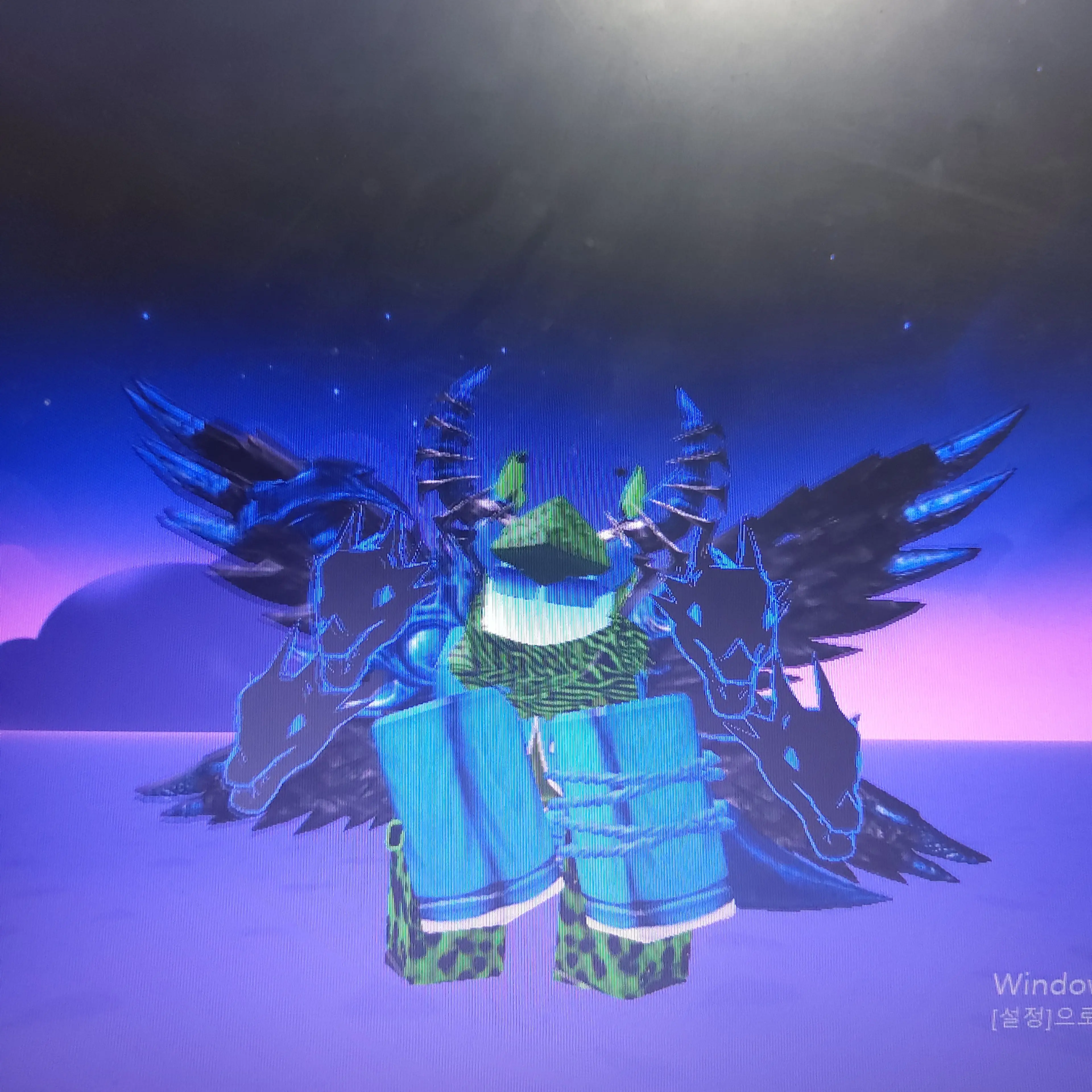 LavishChart3725의 지구의 수호신