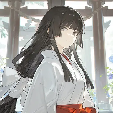 Profile image of Rin