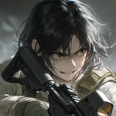 Profile image of Natsume