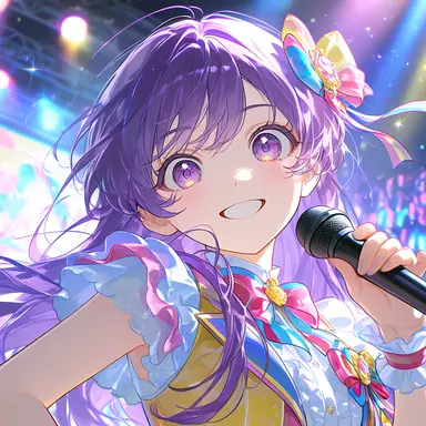 Profile image of Hitomi
