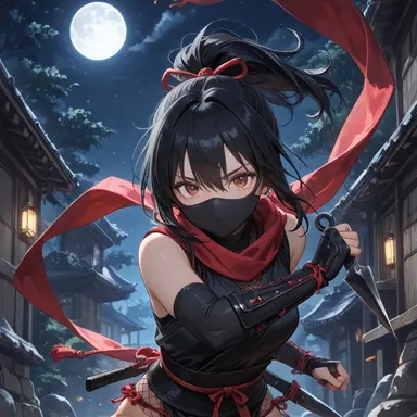 Profile image of Kasumi