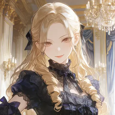 Profile image of Gloria