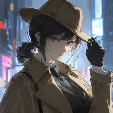 Profile image of Kei