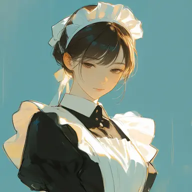 Profile image of Eva
