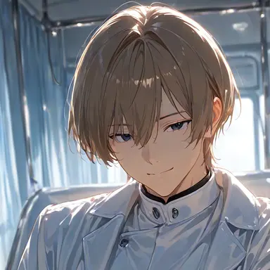 Profile image of イツキ