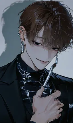 Profile image of フィン