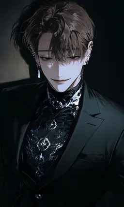 Profile image of フィン