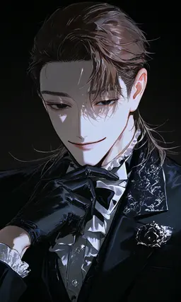 Profile image of アレクシス